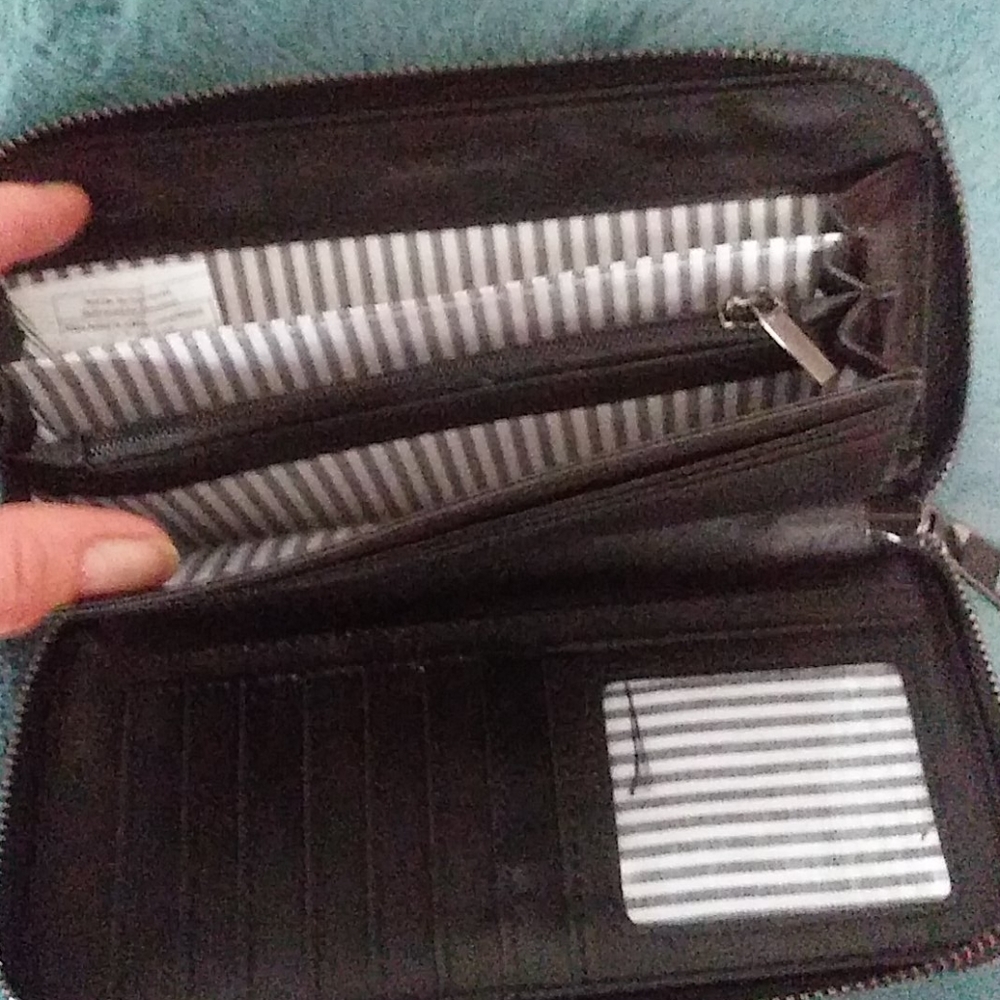 Python Designed Wallet - image 4